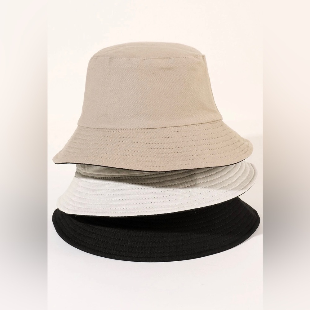 Bucket Hat